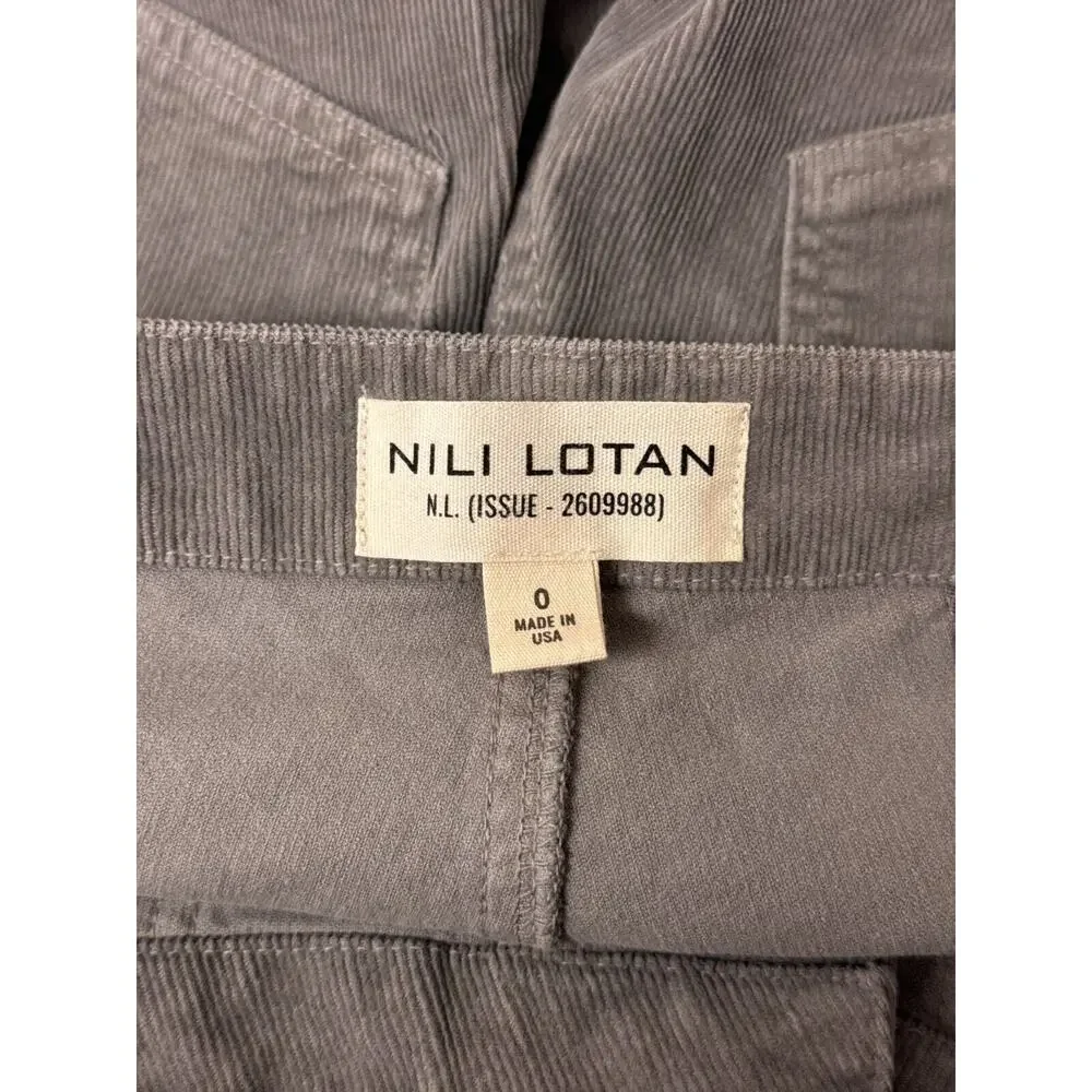 Nili Lotan excellent no